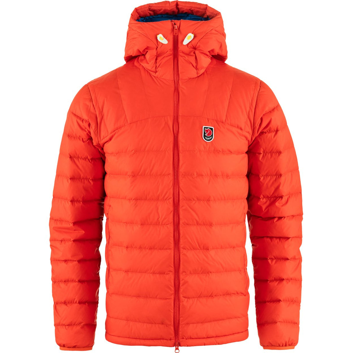 Expedition Pack Down HD Quilted Jacket - Men's