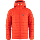 Expedition Pack Down HD Quilted Jacket - Men's