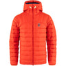 Expedition Pack Down HD Quilted Jacket - Men's