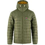 Expedition Pack Down HD Quilted Jacket - Men's