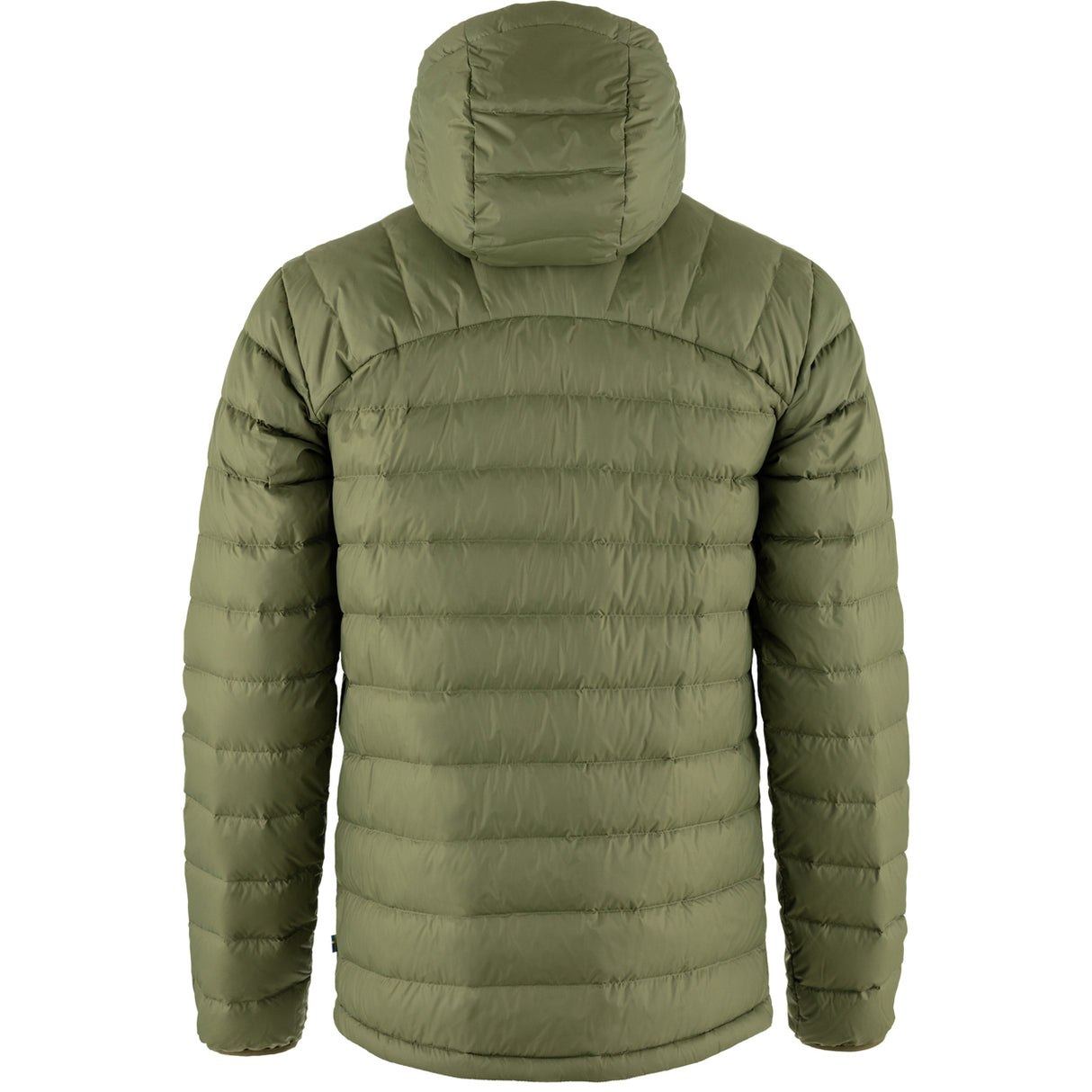 Expedition Pack Down HD Quilted Jacket - Men's