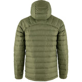 Expedition Pack Down HD Quilted Jacket - Men's