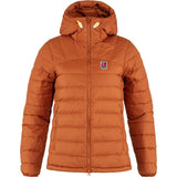 Manteau Capuche Expedition Pack Down - Femme
