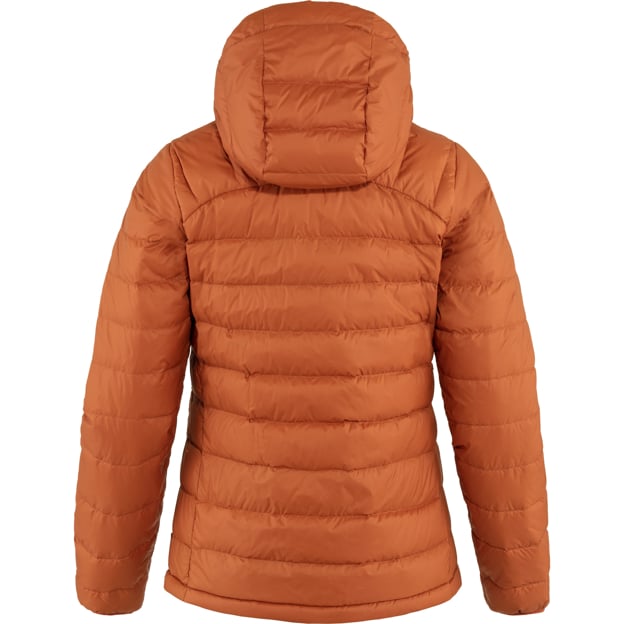 Manteau Capuche Expedition Pack Down - Femme