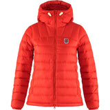 Manteau Capuche Expedition Pack Down - Femme