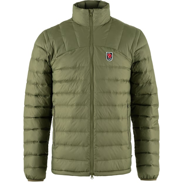 Expedition Pack Down Jacket - Men 