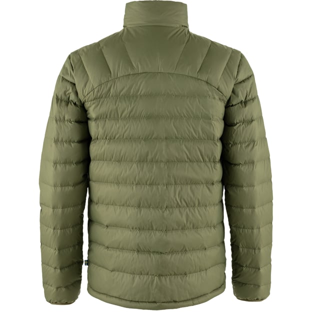 Expedition Pack Down Jacket - Men 