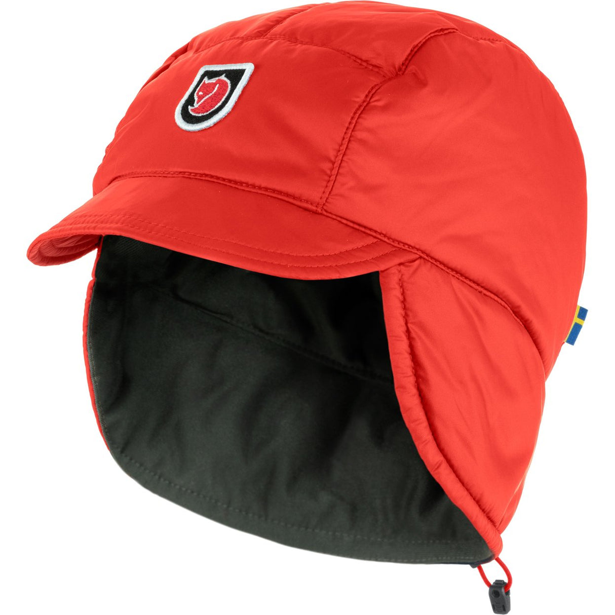 Casquette Expedition Padded