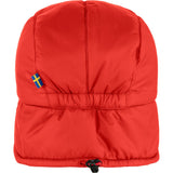 Casquette Expedition Padded