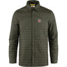 Expedition X Latt Shirt Coat - Men's