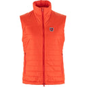 Expedition X-Latt Vest - Women