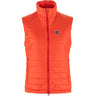 Veste Sans Manches Expedition X-Latt - Femme