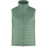 Veste Sans Manches Expedition X-Latt - Femme