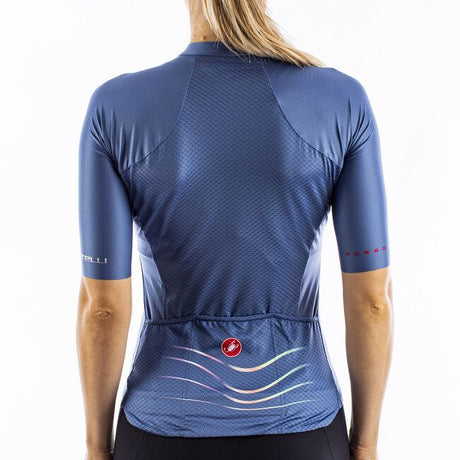 Maillot de vélo Aero Pro - Femme