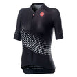 Aero Pro Cycling Jersey - Women