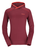 Chandail manches longues Force Hd - Femme