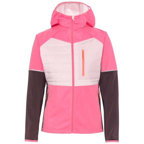 Softshell Nia - Femme