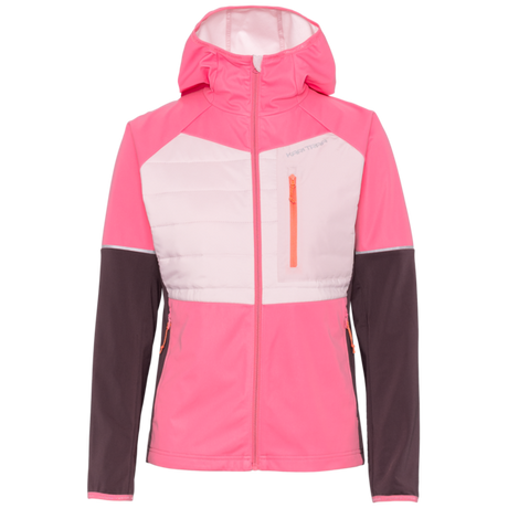 Softshell Nia - Femme