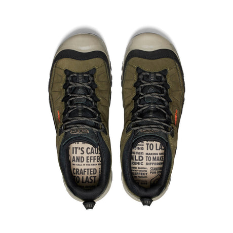 Chaussures de randonnée Targhee IV WP - Homme