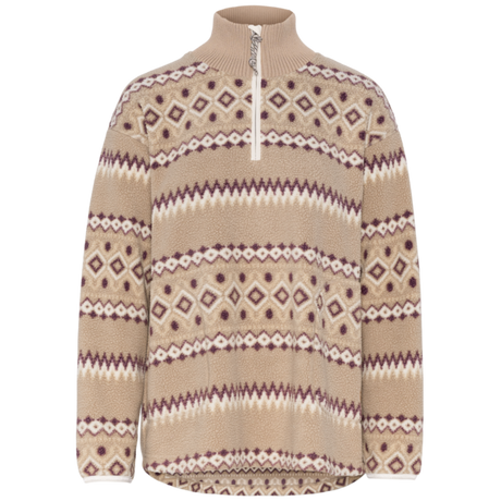 Couche intermédiaire Ruthie Hz - Femme