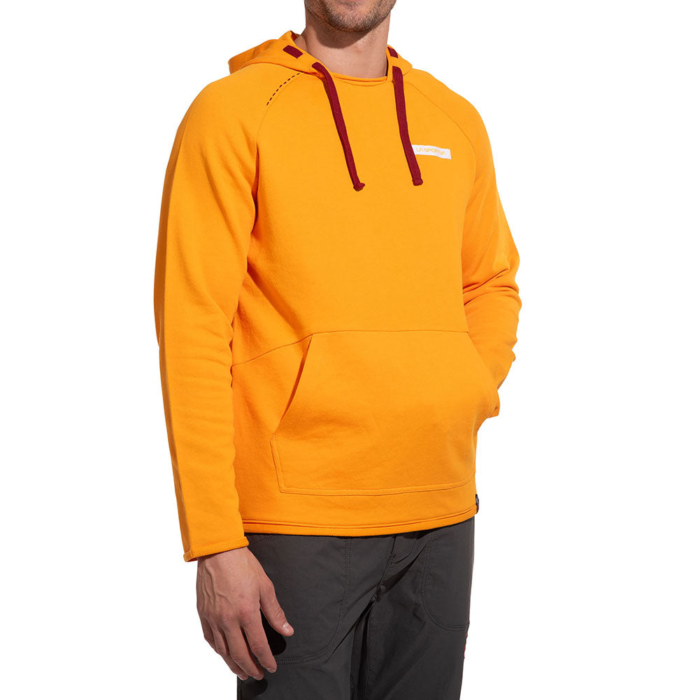 Hoodie Telendos - Homme