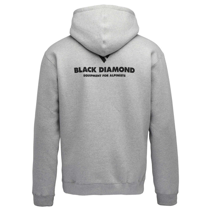 Hoodie Equipment for Alpinists - Homme
