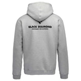 Hoodie Equipment for Alpinists - Homme
