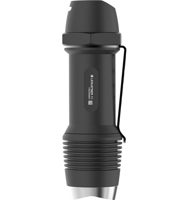 Lampe de poche F1R Force Series