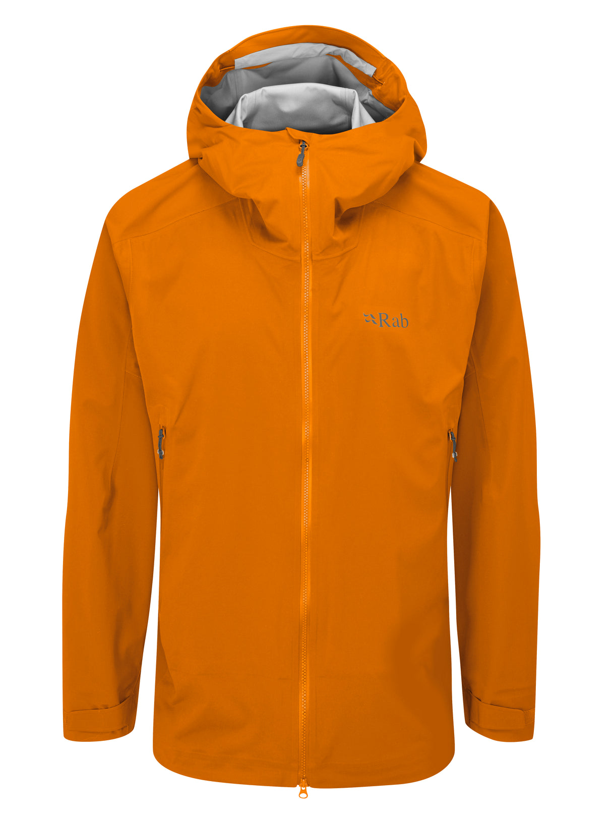 Manteau imperméable Kinetic Alpine 2.0 - Homme