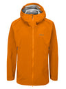 Manteau imperméable Kinetic Alpine 2.0 - Homme