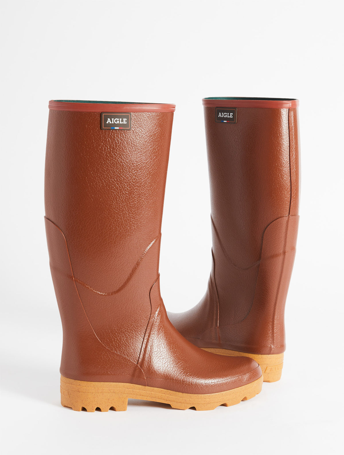 Bottes de pluie Chambord Pro 2 - Homme
