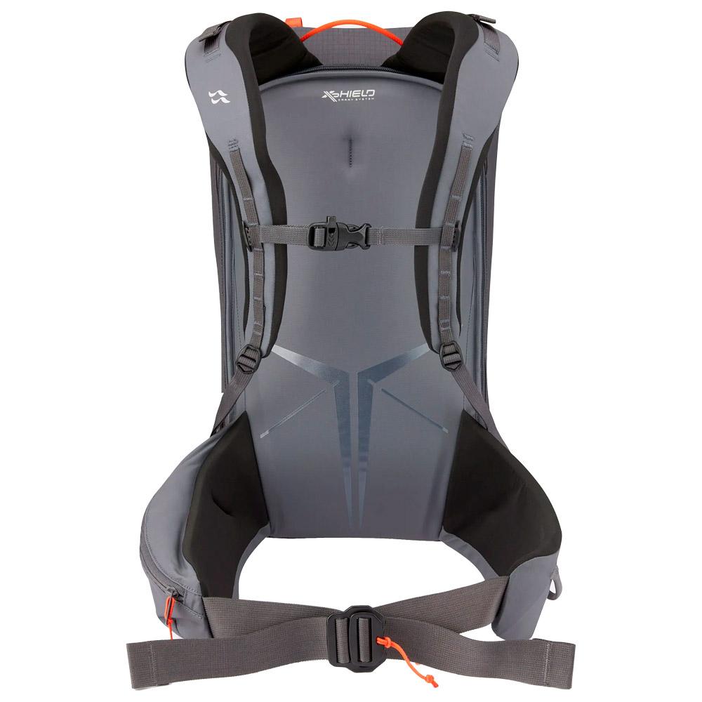 Sac à dos ski Khroma 22