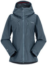 Coquille imperméable Latok Alpine Gtx - Femme