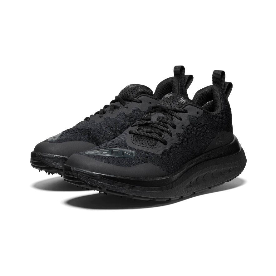 Wk400 Trail Running Shoes - Women