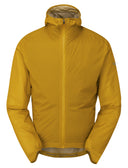 Manteau imperméable Cinder Phantom - Homme