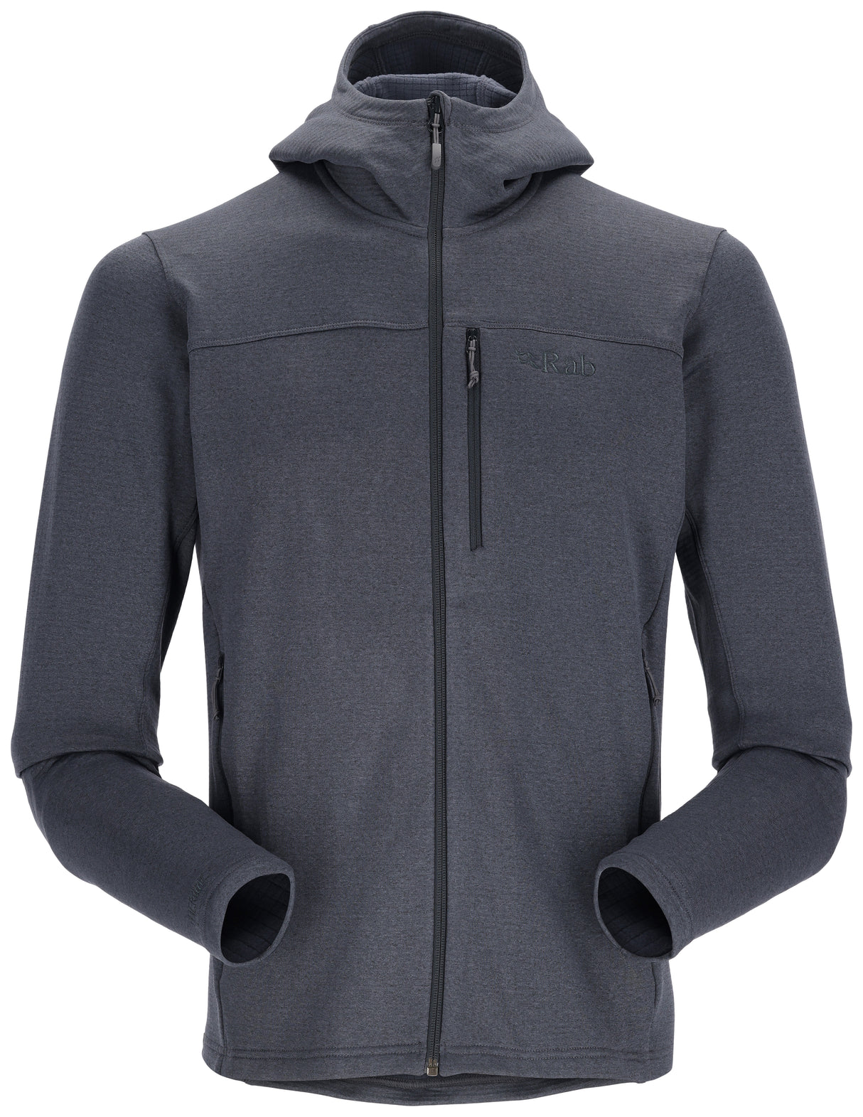 Graviton HD Mid-Layer - Men's