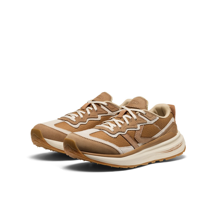 Chaussures de marche Wk500 Leather - Femme