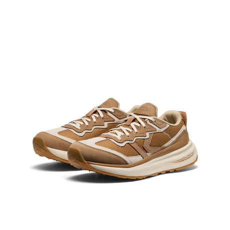 Chaussures de marche Wk500 Leather - Femme