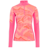 Olea Hz LS Base Layer - Women's
