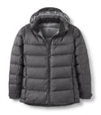 Ascent Quilted Coat - Men's