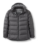 Ascent Quilted Coat - Men's