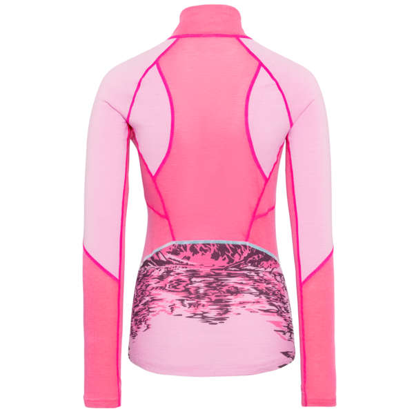 Rachel Hz LS Base Layer - Women's