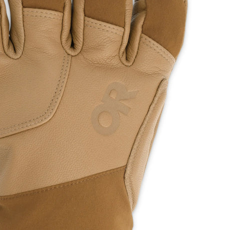 Gants Alpinite Gtx