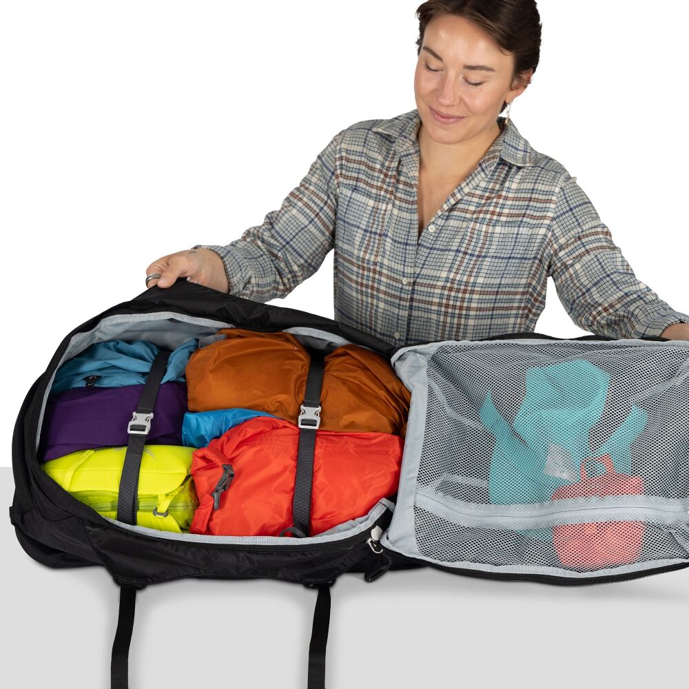 Sac de voyage Fairview 55