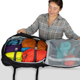 Sac de voyage Fairview 55