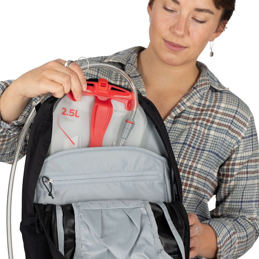 Sac de voyage Fairview 55