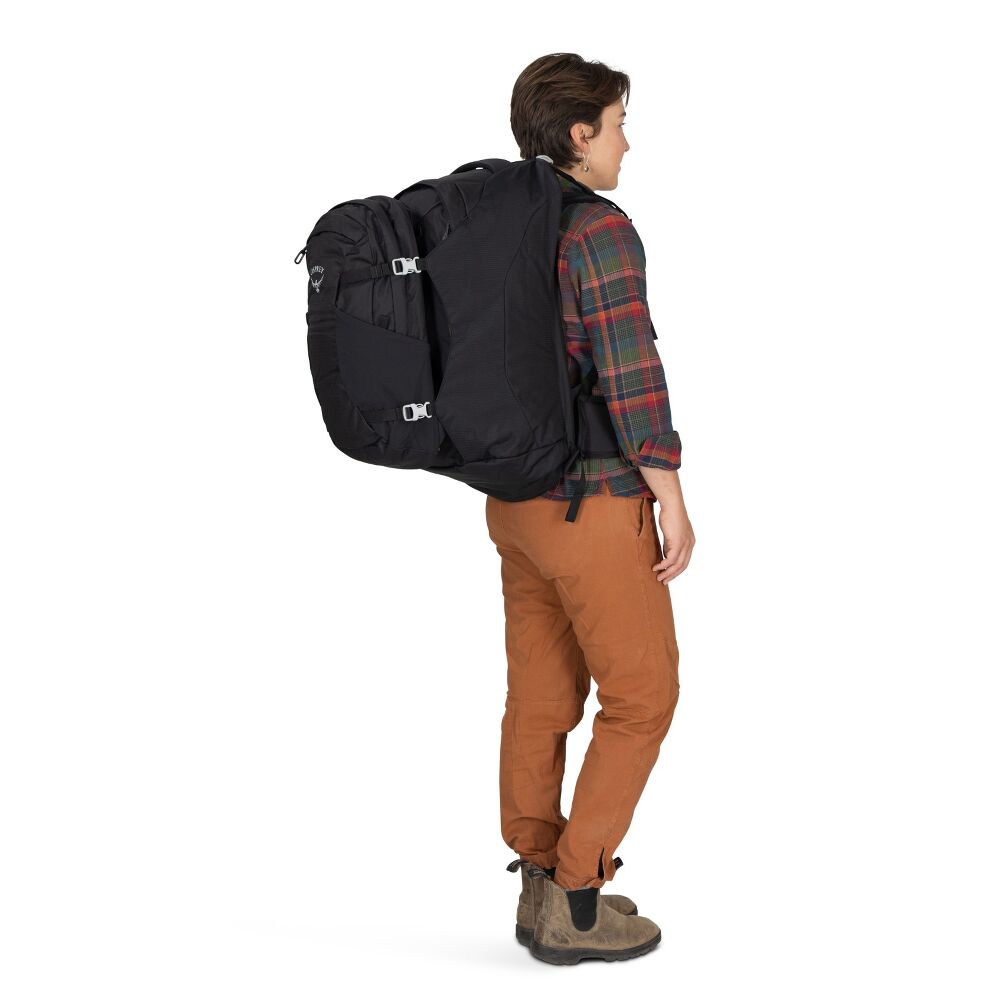 Sac de voyage Fairview 55