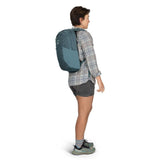 Sac de voyage Fairview 70