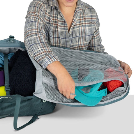 Sac de voyage Fairview 70