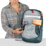 Sac de voyage Fairview 70